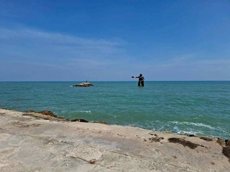 ปึกเตียนซีวิว คอนโดเทล ห้องมุม ชั้น 2 วิวทะเล ตำบล ปึกเตียน อำเภอท่ายาง เพชรบุรี ราคาขาย 5,000,000 บาท