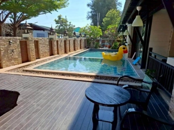 ปึกเตียนซีวิว คอนโดเทล ห้องมุม ชั้น 2 วิวทะเล ตำบล ปึกเตียน อำเภอท่ายาง เพชรบุรี ราคาขาย 5,000,000 บาท