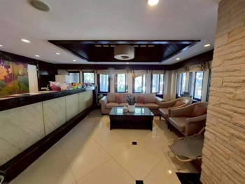 ปึกเตียนซีวิว คอนโดเทล ห้องมุม ชั้น 2 วิวทะเล ตำบล ปึกเตียน อำเภอท่ายาง เพชรบุรี ราคาขาย 5,000,000 บาท