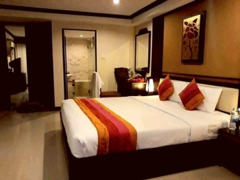 ปึกเตียนซีวิว คอนโดเทล ห้องมุม ชั้น 2 วิวทะเล ตำบล ปึกเตียน อำเภอท่ายาง เพชรบุรี ราคาขาย 5,000,000 บาท