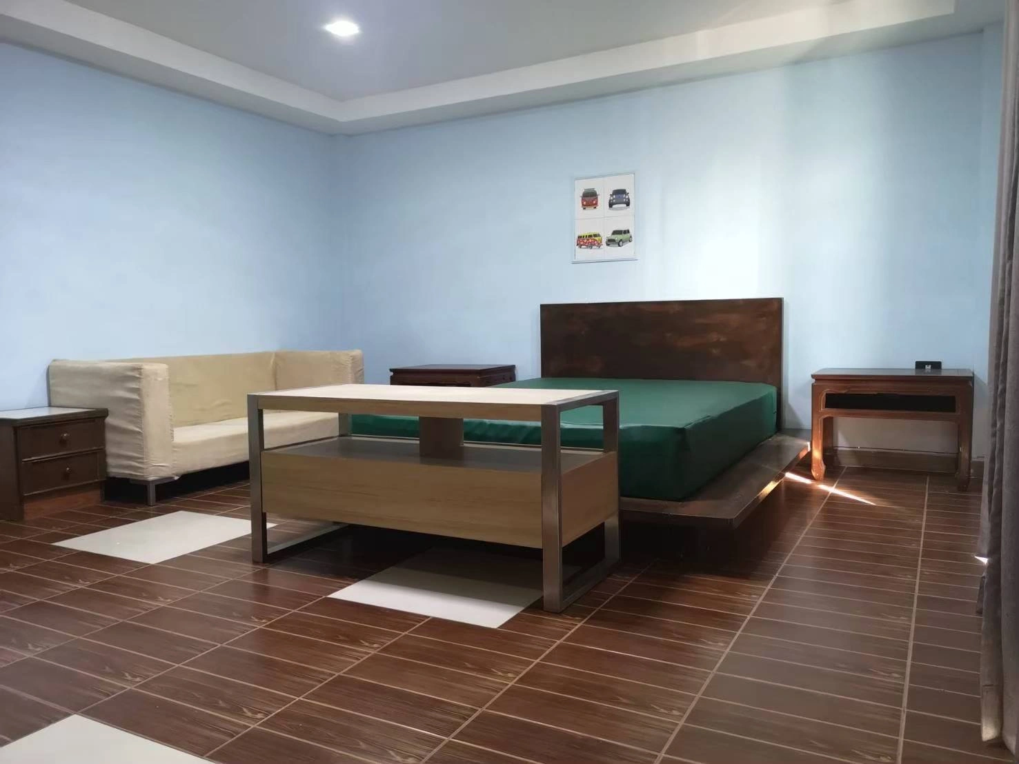 การันตีรายได้ 50,000 บาท/เดือน ขายอพาร์ทเม้นท์ ทำเลทอง ใกล้BTSอุดมสุข 350เมตร