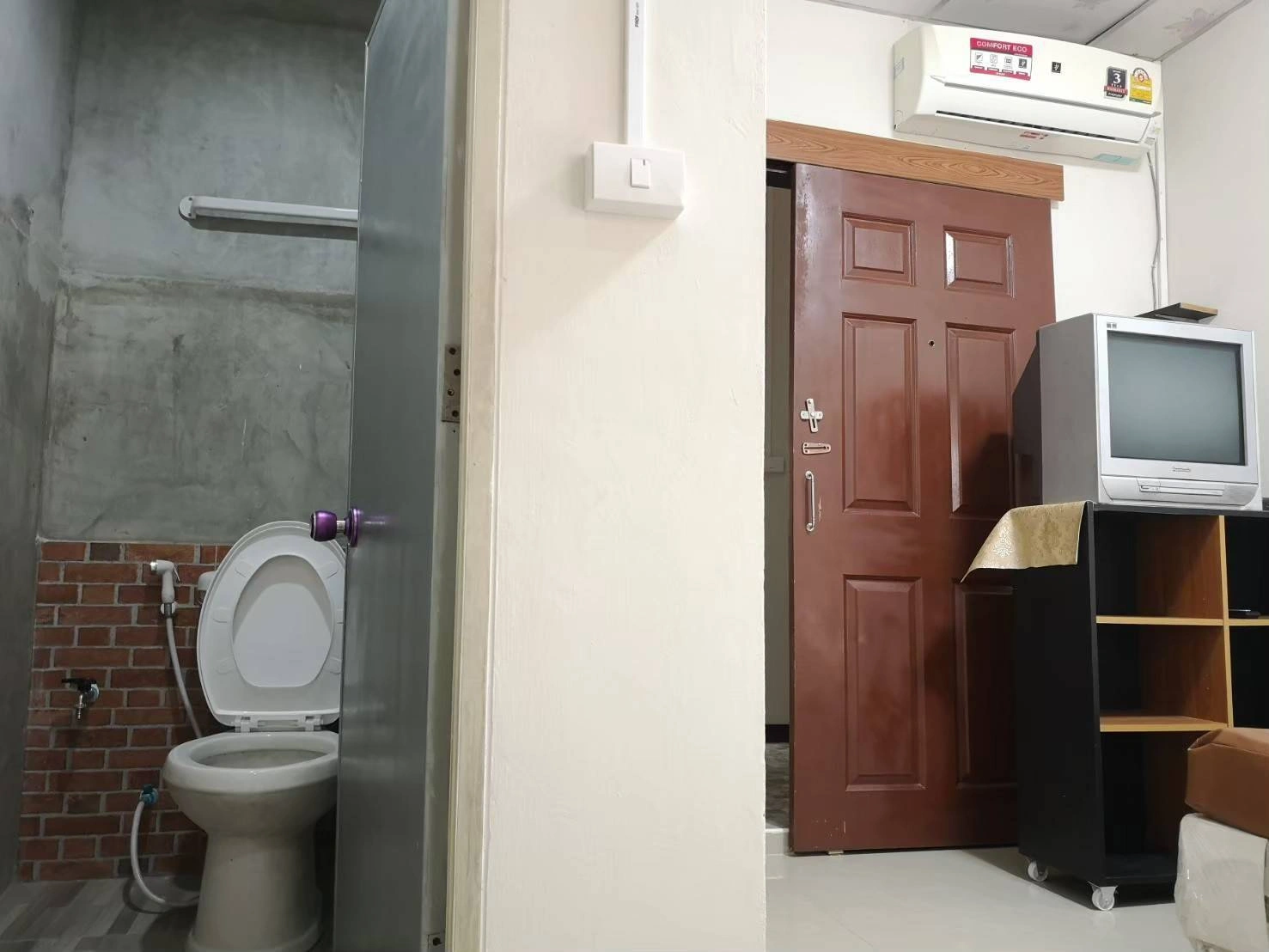 การันตีรายได้ 50,000 บาท/เดือน ขายอพาร์ทเม้นท์ ทำเลทอง ใกล้BTSอุดมสุข 350เมตร