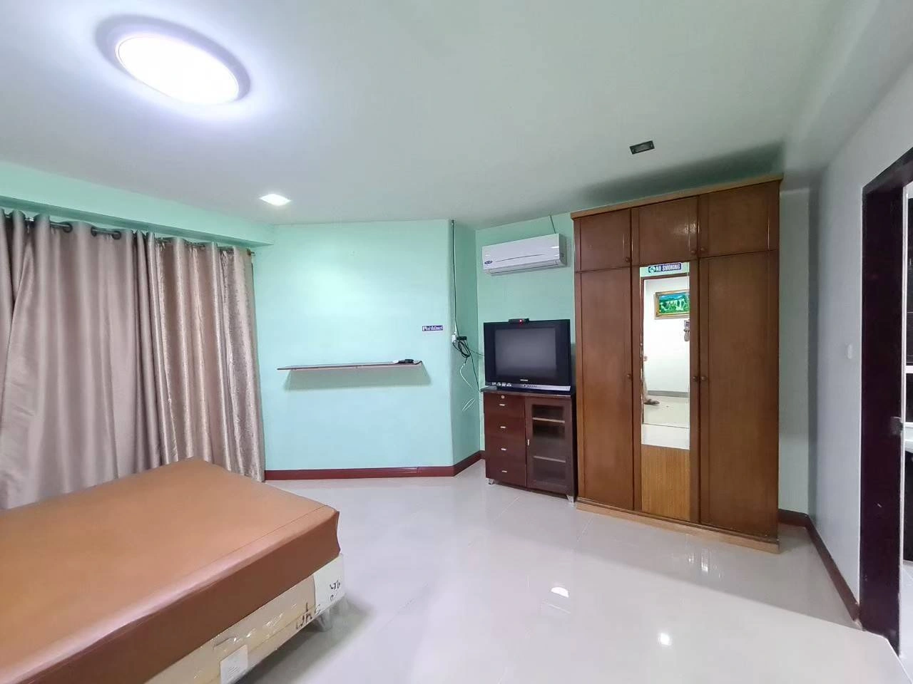 การันตีรายได้ 50,000 บาท/เดือน ขายอพาร์ทเม้นท์ ทำเลทอง ใกล้BTSอุดมสุข 350เมตร