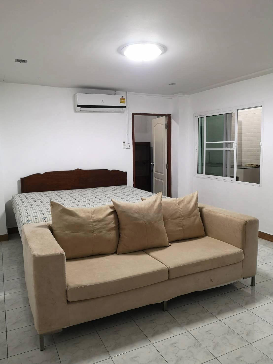 การันตีรายได้ 50,000 บาท/เดือน ขายอพาร์ทเม้นท์ ทำเลทอง ใกล้BTSอุดมสุข 350เมตร