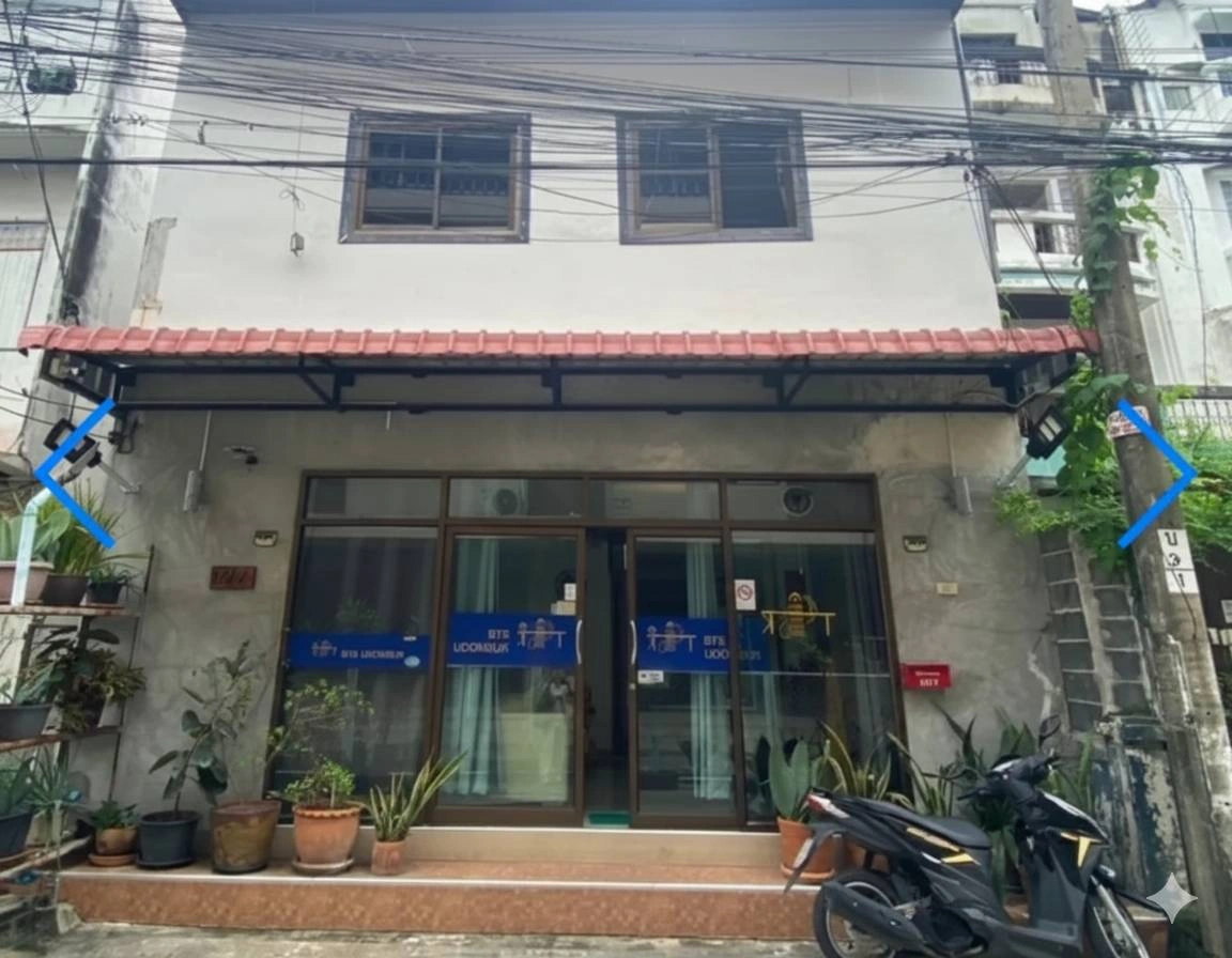 การันตีรายได้ 50,000 บาท/เดือน ขายอพาร์ทเม้นท์ ทำเลทอง ใกล้BTSอุดมสุข 350เมตร