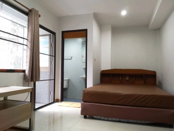 การันตีรายได้ 50,000 บาท/เดือน ขายอพาร์ทเม้นท์ ทำเลทอง ใกล้BTSอุดมสุข 350เมตร