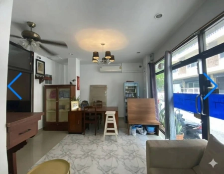 การันตีรายได้ 50,000 บาท/เดือน ขายอพาร์ทเม้นท์ ทำเลทอง ใกล้BTSอุดมสุข 350เมตร