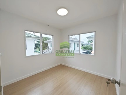 ขายบ้านเดี่ยว 2 ชั้น หมู่บ้านอินนิซิโอ1 ปิ่นเกล้า วงแหวน เนื้อที่ 54 ตร.ว แต่งครบ ทำเลดี ราคาต่อรองได้s,