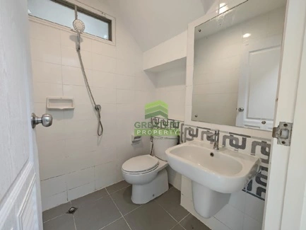 ขายบ้านเดี่ยว 2 ชั้น หมู่บ้านอินนิซิโอ1 ปิ่นเกล้า วงแหวน เนื้อที่ 54 ตร.ว แต่งครบ ทำเลดี ราคาต่อรองได้s,