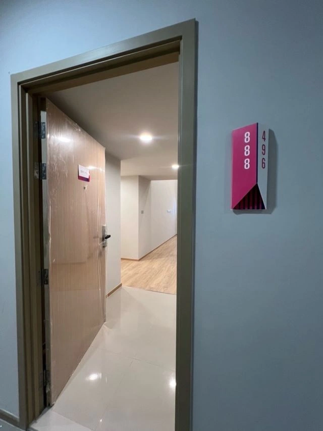 CM04379 ขายดาวน์ คอนโด คัลเจอร์ จุฬา CULTURE Chula รับประกันว่าราคาดีที่สุด คอนโดมิเนียม ติดถนนพระราม 4 และถนนสุรวงศ์