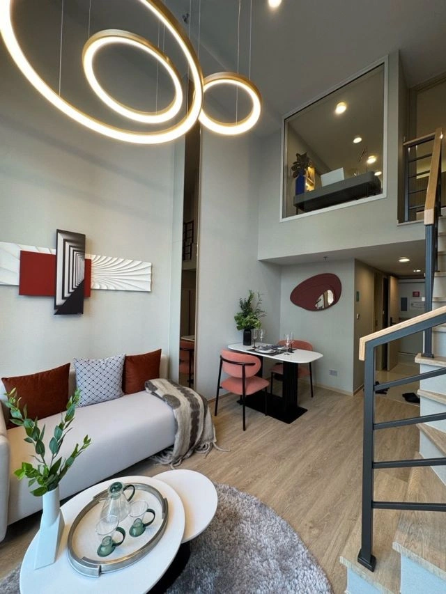 CM04379 ขายดาวน์ คอนโด คัลเจอร์ จุฬา CULTURE Chula รับประกันว่าราคาดีที่สุด คอนโดมิเนียม ติดถนนพระราม 4 และถนนสุรวงศ์