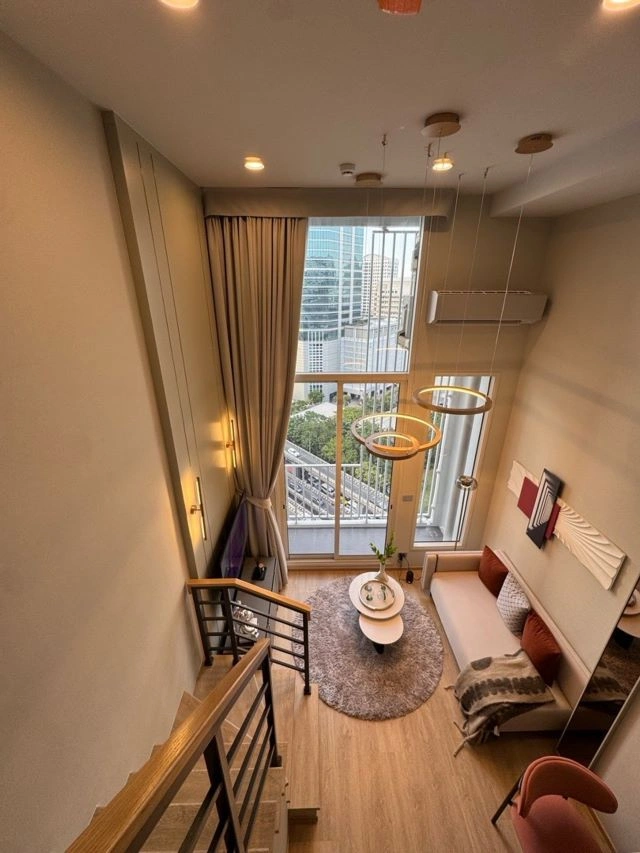 CM04379 ขายดาวน์ คอนโด คัลเจอร์ จุฬา CULTURE Chula รับประกันว่าราคาดีที่สุด คอนโดมิเนียม ติดถนนพระราม 4 และถนนสุรวงศ์