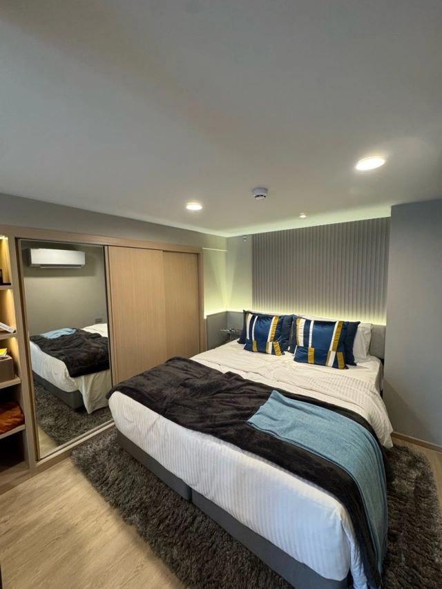 CM04379 ขายดาวน์ คอนโด คัลเจอร์ จุฬา CULTURE Chula รับประกันว่าราคาดีที่สุด คอนโดมิเนียม ติดถนนพระราม 4 และถนนสุรวงศ์