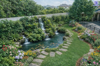 บ้านรีโนเวทใหม่ จาก Q.House โครงการ คาซ่าวิลล์ วัชรพล หลังมุม เนื้อที่ 129 ตร.ว. พื้นที่ใช้สอย 258.25 ตร.ม. ฟังก์ชัน 4 ห้องนอน 3 ห้องน้ำ จอดรถได้ 2 คัน Facilities ครบครัน บนทำเลเชื่อมต่อหลายเส้นทาง ถ.รามอินทรา ถ.สายไหม และถ.พหลโยธิน ใกล้สนามบินดอนเมือง ทางด่วน "รามอินทรา" และรถไฟฟ้าสายสีเขียว "สถานี