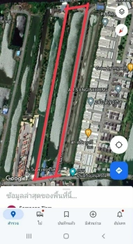 ขายด่วน! ลดกระหน่ำ ถูกสุดๆ ขายที่ดินราคาพิเศษ อ.บางเสาธง จ.สมุทรปราการ สวย ทำเลดี Tel. 092-6869618