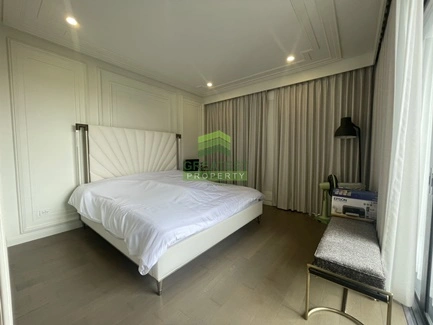 ขาย / ให้เช่าบ้านเดี่ยว 3 ชั้น พร้อมลิฟต์ หมู่บ้าน วนา เรสซิเดนซ์ พระราม 9 ศรีนครินทร์ VANA RESIDENCE เนืั้อที่ 56.20 ตร.ว พร้อมเข้าอยู่ รับต่างชาติ