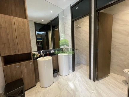 ขาย / ให้เช่าบ้านเดี่ยว 3 ชั้น พร้อมลิฟต์ หมู่บ้าน วนา เรสซิเดนซ์ พระราม 9 ศรีนครินทร์ VANA RESIDENCE เนืั้อที่ 56.20 ตร.ว พร้อมเข้าอยู่ รับต่างชาติ