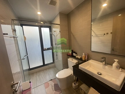 ขาย / ให้เช่าบ้านเดี่ยว 3 ชั้น พร้อมลิฟต์ หมู่บ้าน วนา เรสซิเดนซ์ พระราม 9 ศรีนครินทร์ VANA RESIDENCE เนืั้อที่ 56.20 ตร.ว พร้อมเข้าอยู่ รับต่างชาติ