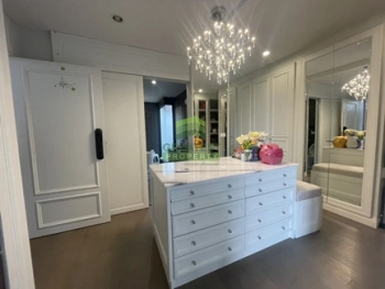 ขาย / ให้เช่าบ้านเดี่ยว 3 ชั้น พร้อมลิฟต์ หมู่บ้าน วนา เรสซิเดนซ์ พระราม 9 ศรีนครินทร์ VANA RESIDENCE เนืั้อที่ 56.20 ตร.ว พร้อมเข้าอยู่ รับต่างชาติ