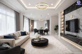 บ้านรีโนเวทใหม่ โครงการ ดี ฮาบิแทท ราชพฤกษ์ ตัวบ้านติดถนนเมน ใกล้ Clubhouse บนเนื้อที่กว่า 81 ตร.ว. พื้นที่ใช้สอย 260 ตร.ม. ฟังก์ชัน 3 ห้องนอน 4 ห้องน้ำ 2 ที่จอดรถ บนทำเลเดินทางสะดวก ติดถนนราชพฤกษ์ เชื่อมต่อถนนรัตนาธิเบศร์ ถนนชัยพฤกษ์ ถนนติวานนท์ ใกล้รถไฟฟ้าสายสีม่วง "สถานีบางรักใหญ่"