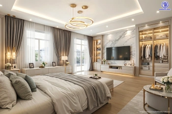 บ้านรีโนเวทใหม่ โครงการ ดี ฮาบิแทท ราชพฤกษ์ ตัวบ้านติดถนนเมน ใกล้ Clubhouse บนเนื้อที่กว่า 81 ตร.ว. พื้นที่ใช้สอย 260 ตร.ม. ฟังก์ชัน 3 ห้องนอน 4 ห้องน้ำ 2 ที่จอดรถ บนทำเลเดินทางสะดวก ติดถนนราชพฤกษ์ เชื่อมต่อถนนรัตนาธิเบศร์ ถนนชัยพฤกษ์ ถนนติวานนท์ ใกล้รถไฟฟ้าสายสีม่วง "สถานีบางรักใหญ่"