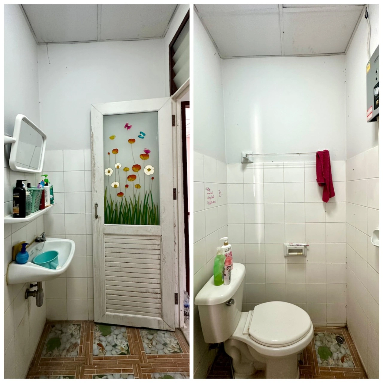 ทาวน์เฮ้าส์ 2 ชั้น 17 ตร.ว. สภาพดีพร้อมเข้าอยู่ หมู่บ้านเทพมงคล ปทุมธานี ใกล้เมืองทองธานี ซอยเทคโนแหลมทอง ถนนกรุงเทพ-ปทุมธานี เมืองปทุมธานี ปทุมธานี