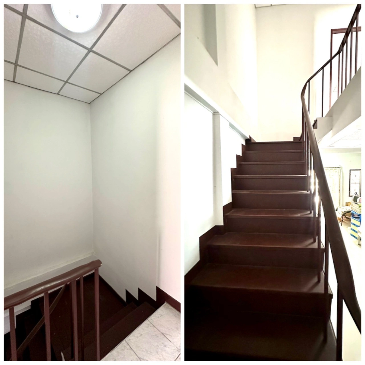 ทาวน์เฮ้าส์ 2 ชั้น 17 ตร.ว. สภาพดีพร้อมเข้าอยู่ หมู่บ้านเทพมงคล ปทุมธานี ใกล้เมืองทองธานี ซอยเทคโนแหลมทอง ถนนกรุงเทพ-ปทุมธานี เมืองปทุมธานี ปทุมธานี