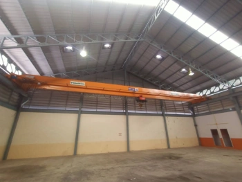 ให้เช่า โรงงาน โกดัง ติดถนนพระราม 2 กม.25 ต.นาดี พร้อมหอพัก