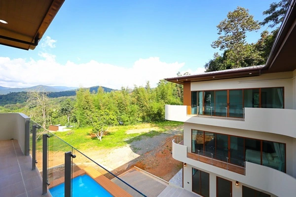 ขายที่ดิน พร้อมอาคาร วิวทะเลหมอก ทำเลศักยภาพ ดอยสะเก็ด – เชียงใหม่ บนเนื้อที่ 5 ไร่กว่า โทร 087-8783536