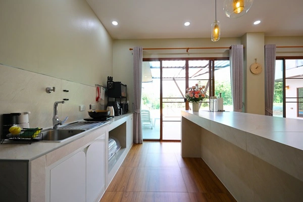 ขายที่ดิน พร้อมอาคาร วิวทะเลหมอก ทำเลศักยภาพ ดอยสะเก็ด – เชียงใหม่ บนเนื้อที่ 5 ไร่กว่า โทร 087-8783536