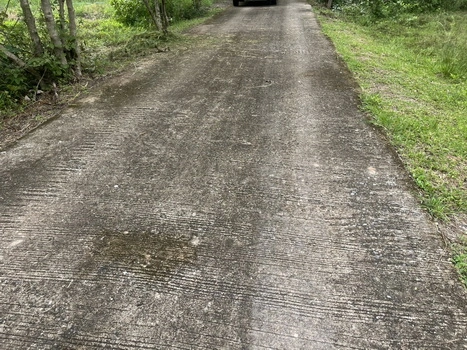 ที่ดิน 200 ตารางวา มีโฉนด ถมเต็มพื้นที่ หน้าโรงพยาบาลปากพลี ขาย 7 แสนบาทพร้อมดอน