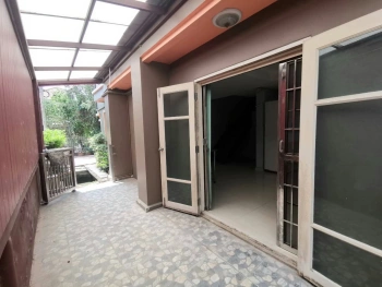 ม. ชวนชื่น ปิ่นเกล้า-วงแหวน ปลายบาง ถนนกาญจนาภิเษก  เข้าซอยเพียง 1.3 กม.(ซ.วัดส้มเกลี้ยง) ไกล้ Lotus พลัสมอลล์ ,ไกล้ Central เวสต์เกต  ไกล้โรงเรียนเทพศิรินทร์