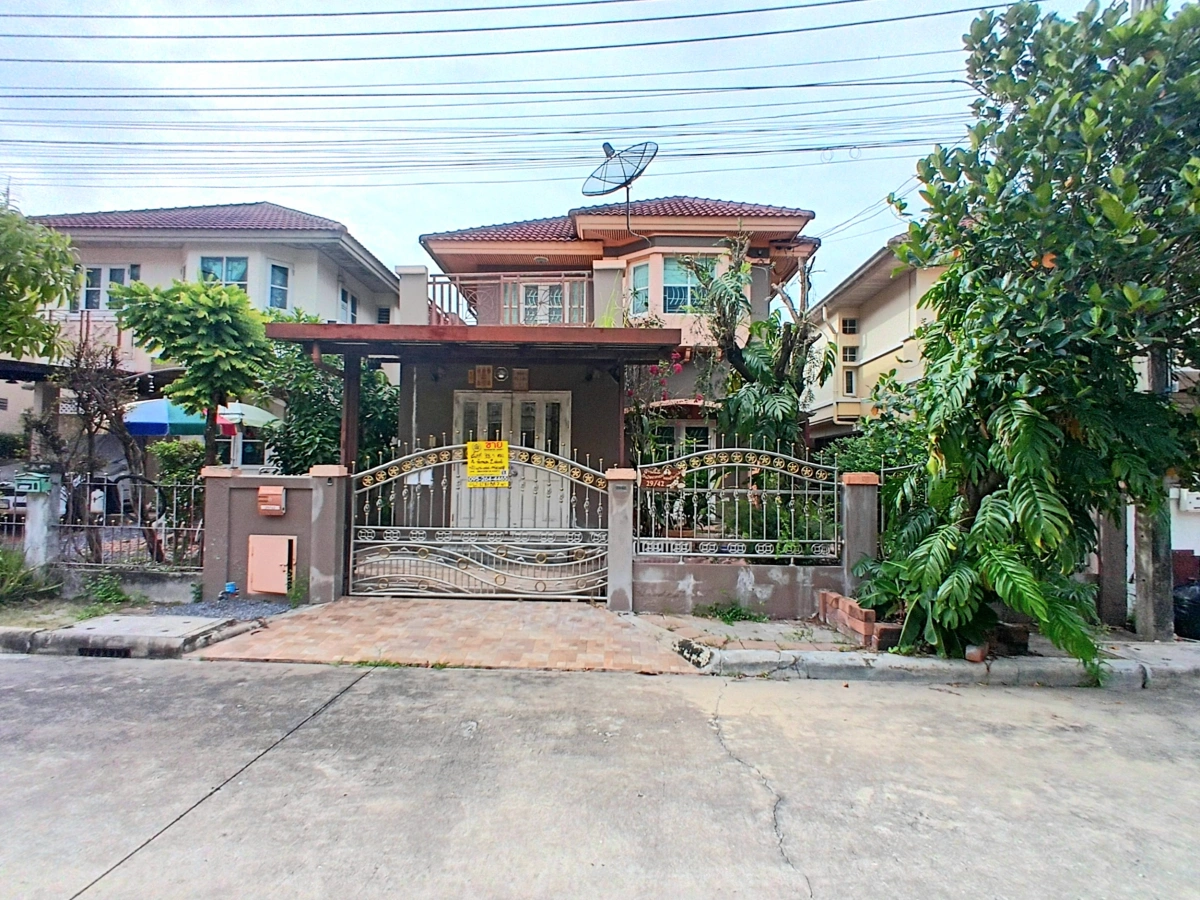 ม. ชวนชื่น ปิ่นเกล้า-วงแหวน ปลายบาง ถนนกาญจนาภิเษก  เข้าซอยเพียง 1.3 กม.(ซ.วัดส้มเกลี้ยง) ไกล้ Lotus พลัสมอลล์ ,ไกล้ Central เวสต์เกต  ไกล้โรงเรียนเทพศิรินทร์