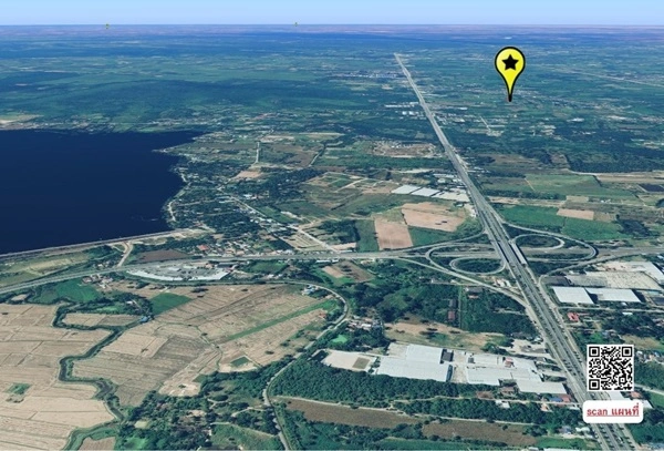 ขายที่ดิน อ.สีคิ้ว จ.นครราชสีมา ทำเลดี อากาศดี ถมแล้ว คุ้มค่า ราคาไม่แพง โทร 088-1759595