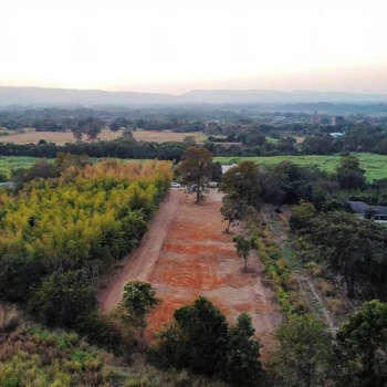 ขายที่ดิน อ.สีคิ้ว จ.นครราชสีมา ทำเลดี อากาศดี ถมแล้ว คุ้มค่า ราคาไม่แพง โทร 088-1759595