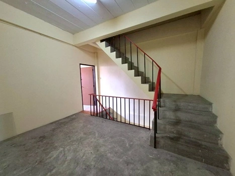 ขายอาคารพาณิชย์ 3.5 ชั้น ศรีประจักษ์วิลล่า 1-2 (รามคำแหง 156)  เขตสะพานสูง กรุงเทพมหานคร    ราคา 3,700,000  บาท