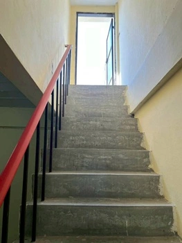 ขายอาคารพาณิชย์ 3.5 ชั้น ศรีประจักษ์วิลล่า 1-2 (รามคำแหง 156)  เขตสะพานสูง กรุงเทพมหานคร    ราคา 3,700,000  บาท