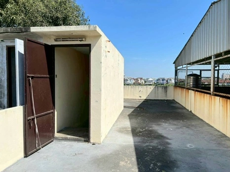 ขายอาคารพาณิชย์ 3.5 ชั้น ศรีประจักษ์วิลล่า 1-2 (รามคำแหง 156)  เขตสะพานสูง กรุงเทพมหานคร    ราคา 3,700,000  บาท