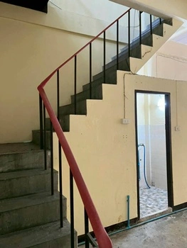 ขายอาคารพาณิชย์ 3.5 ชั้น ศรีประจักษ์วิลล่า 1-2 (รามคำแหง 156)  เขตสะพานสูง กรุงเทพมหานคร    ราคา 3,700,000  บาท