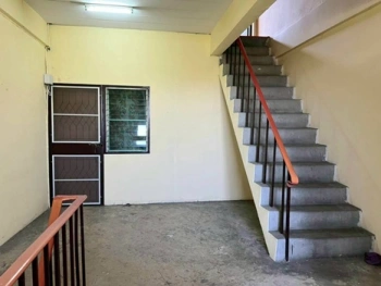 ขายอาคารพาณิชย์ 3.5 ชั้น ศรีประจักษ์วิลล่า 1-2 (รามคำแหง 156)  เขตสะพานสูง กรุงเทพมหานคร    ราคา 3,700,000  บาท