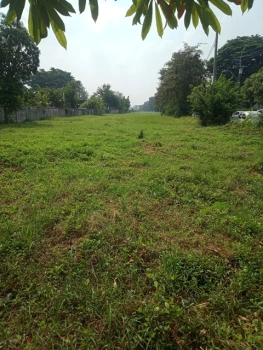 ขายที่ดินติดถนนรามคำแหงซอย 150