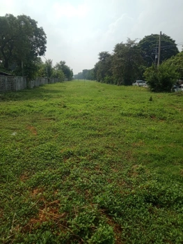 ขายที่ดินติดถนนรามคำแหงซอย 150