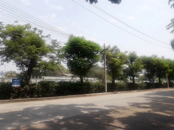 ขายที่ดินทำเลวัชรพล สายไหม ติดถนนสุขาภิบาล5