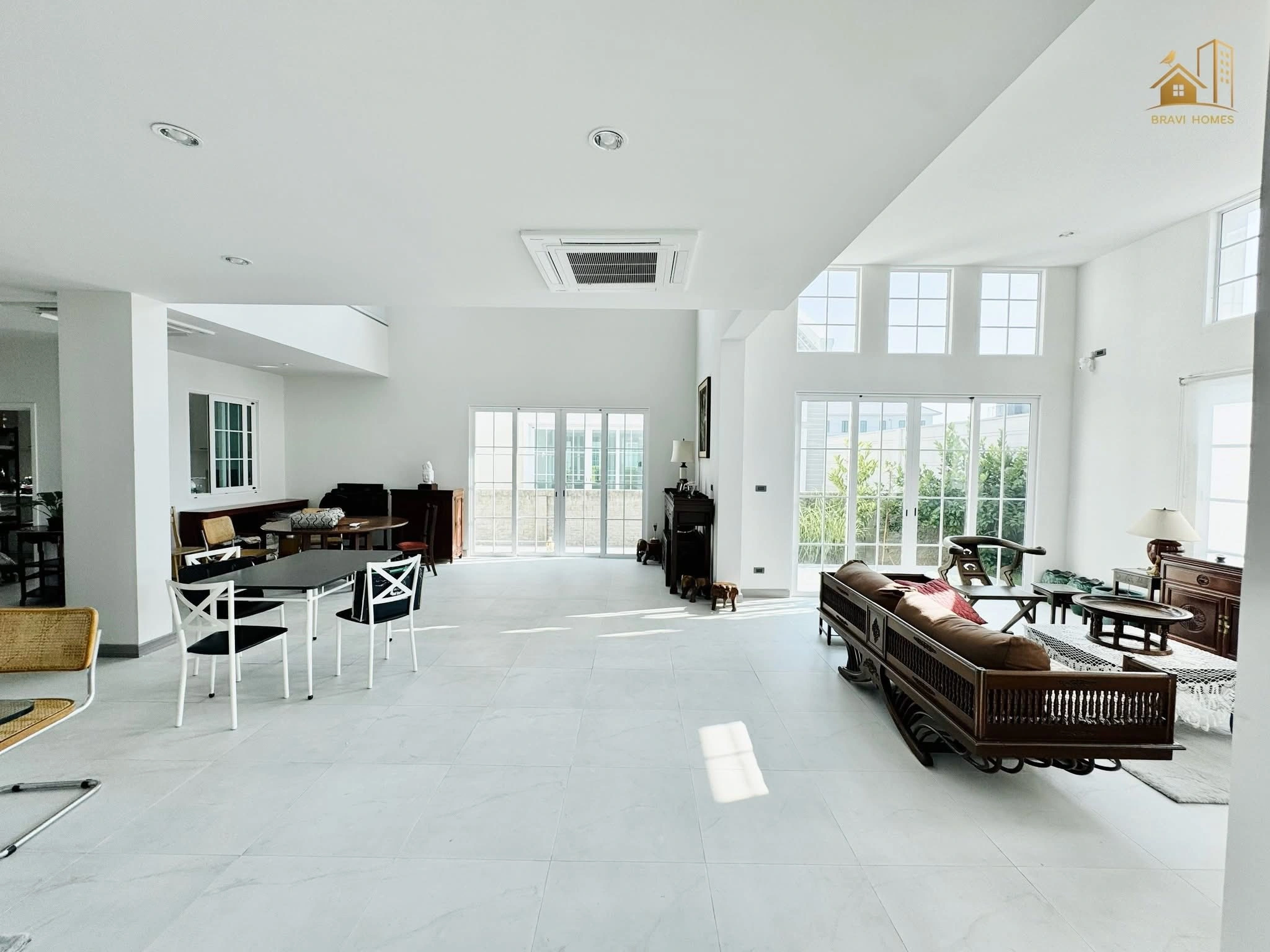 ขายบ้านเดี่ยวทวีวัฒนา ถูกกว่าโครงการ 5 ล้าน !!