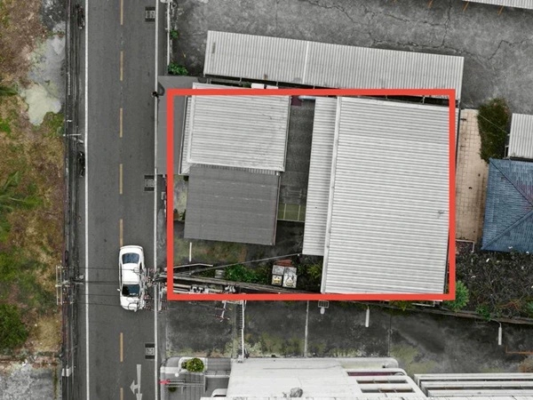 ขายบ้านพร้อมร้านอาหาร 2 ชั้น เอกมัย - สุขุมวิท 42 ใกล้ BTS เอกมัย 550 ม. โทร 089-0663888