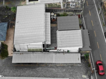 ขายบ้านพร้อมร้านอาหาร 2 ชั้น เอกมัย - สุขุมวิท 42 ใกล้ BTS เอกมัย 550 ม. โทร 089-0663888