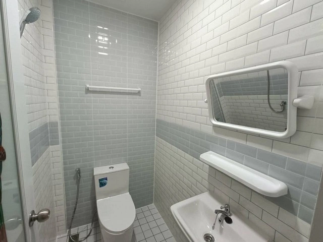 บ้านกรุงทองสายไหม 33 ทำเลดีใกล้ BTS แยก คปอ. และ Big C สายไหม เดินทางสะดวกมาก ราคาเพียง 1.99 ลบ. รีบจองด่วนก่อนหลุดมือ