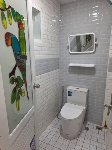 บ้านกรุงทองสายไหม 33 ทำเลดีใกล้ BTS แยก คปอ. และ Big C สายไหม เดินทางสะดวกมาก ราคาเพียง 1.99 ลบ. รีบจองด่วนก่อนหลุดมือ