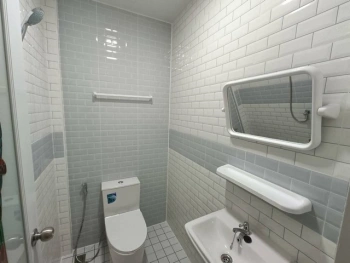 บ้านกรุงทองสายไหม 33 ทำเลดีใกล้ BTS แยก คปอ. และ Big C สายไหม เดินทางสะดวกมาก ราคาเพียง 1.99 ลบ. รีบจองด่วนก่อนหลุดมือ