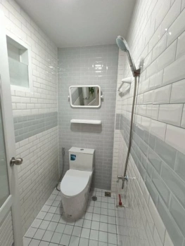 บ้านกรุงทองสายไหม 33 ทำเลดีใกล้ BTS แยก คปอ. และ Big C สายไหม เดินทางสะดวกมาก ราคาเพียง 1.99 ลบ. รีบจองด่วนก่อนหลุดมือ